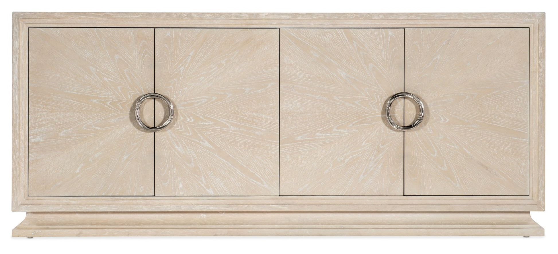 HookerNouveau Chic Entertainment Console