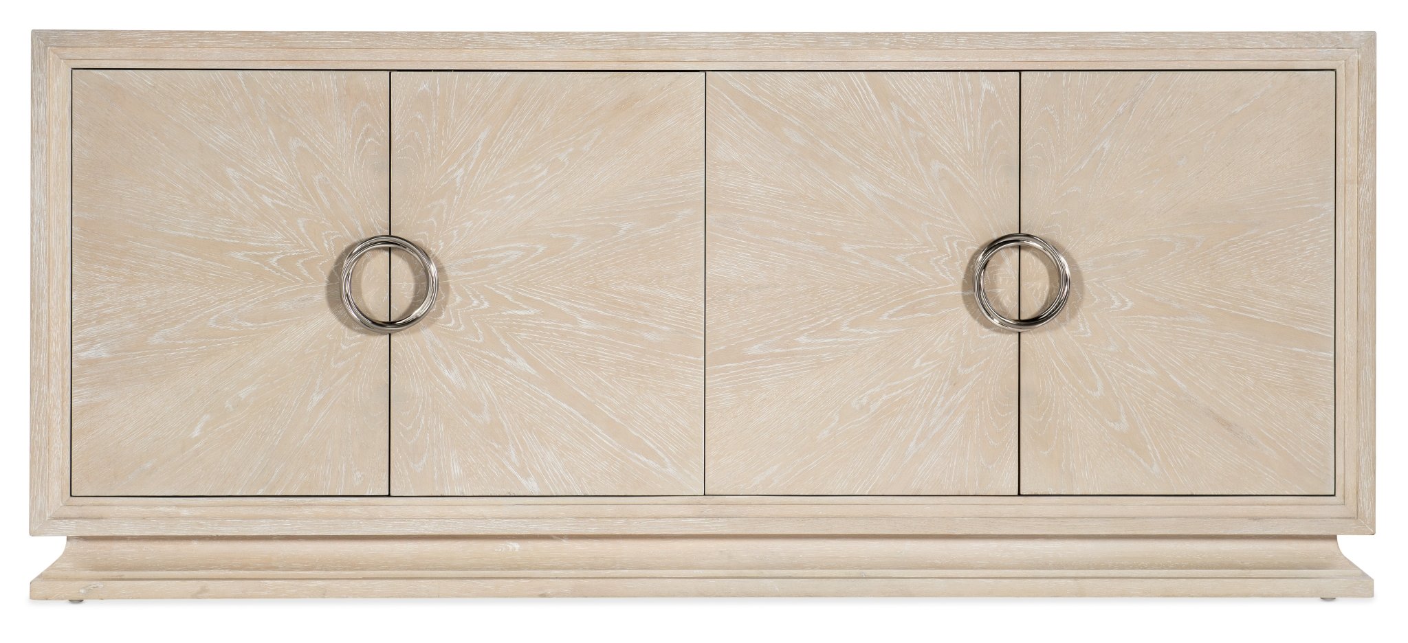 HookerNouveau Chic Entertainment Console