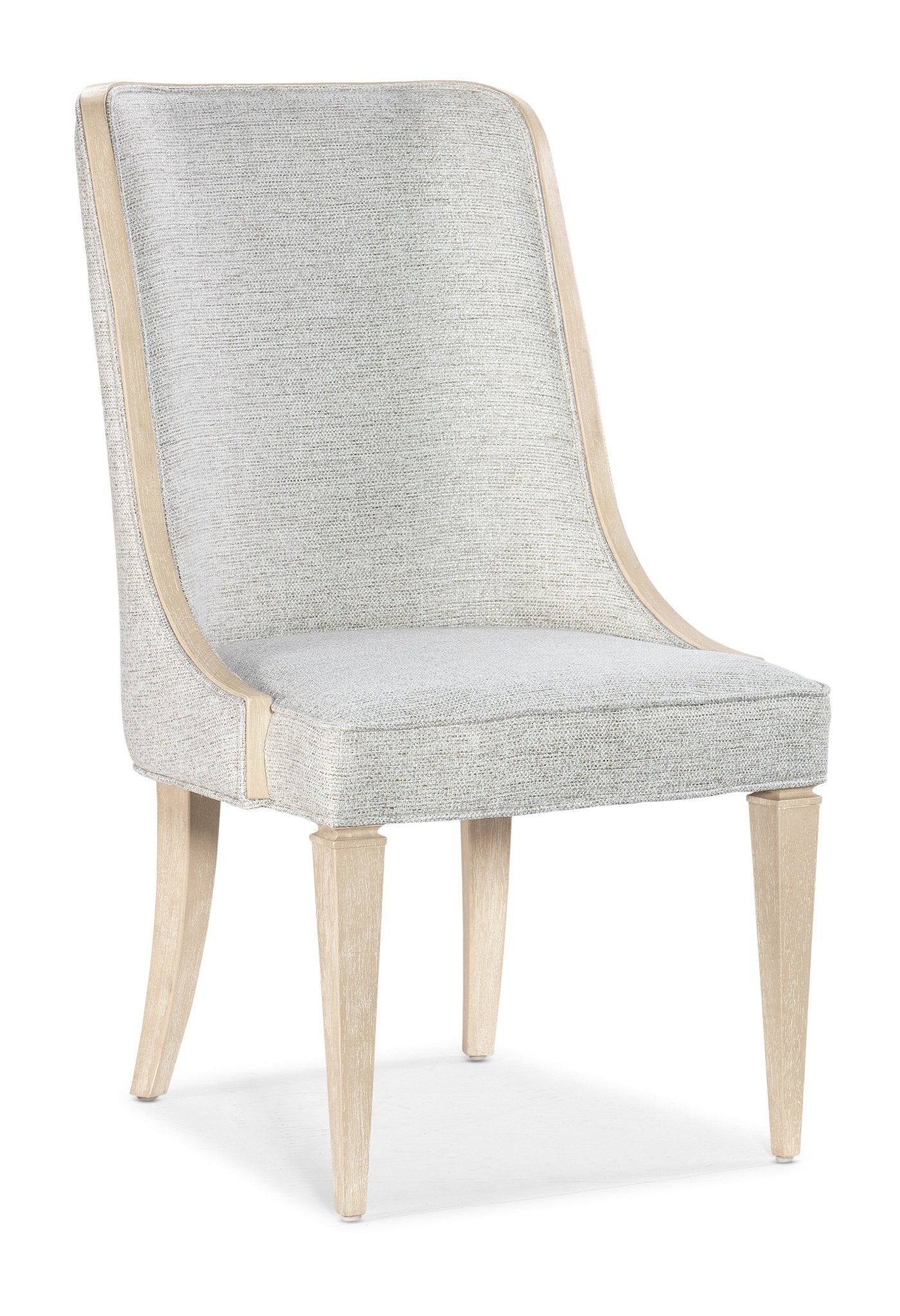 HookerNouveau Chic Host Chair