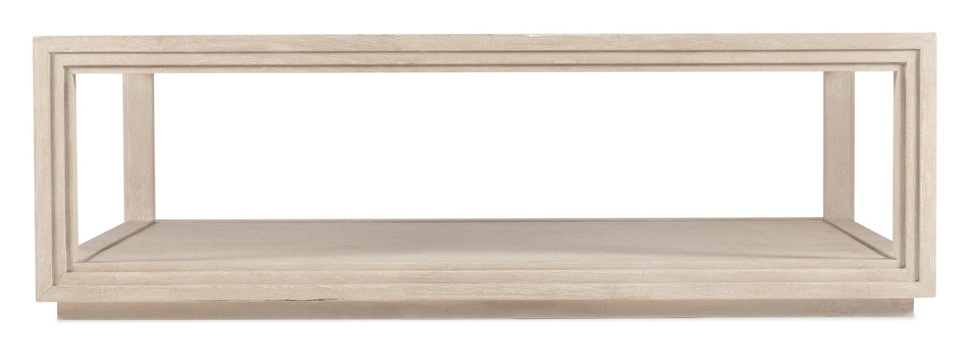 HookerNouveau Chic Rectangle Cocktail Table