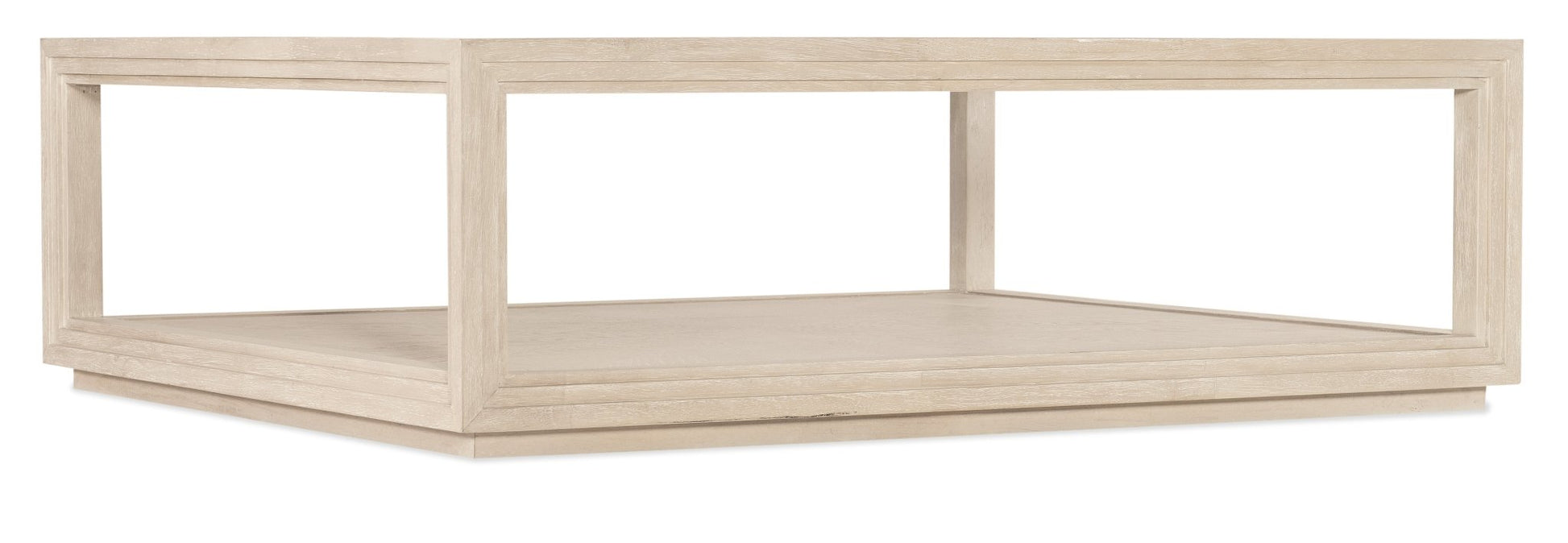 HookerNouveau Chic Rectangle Cocktail Table