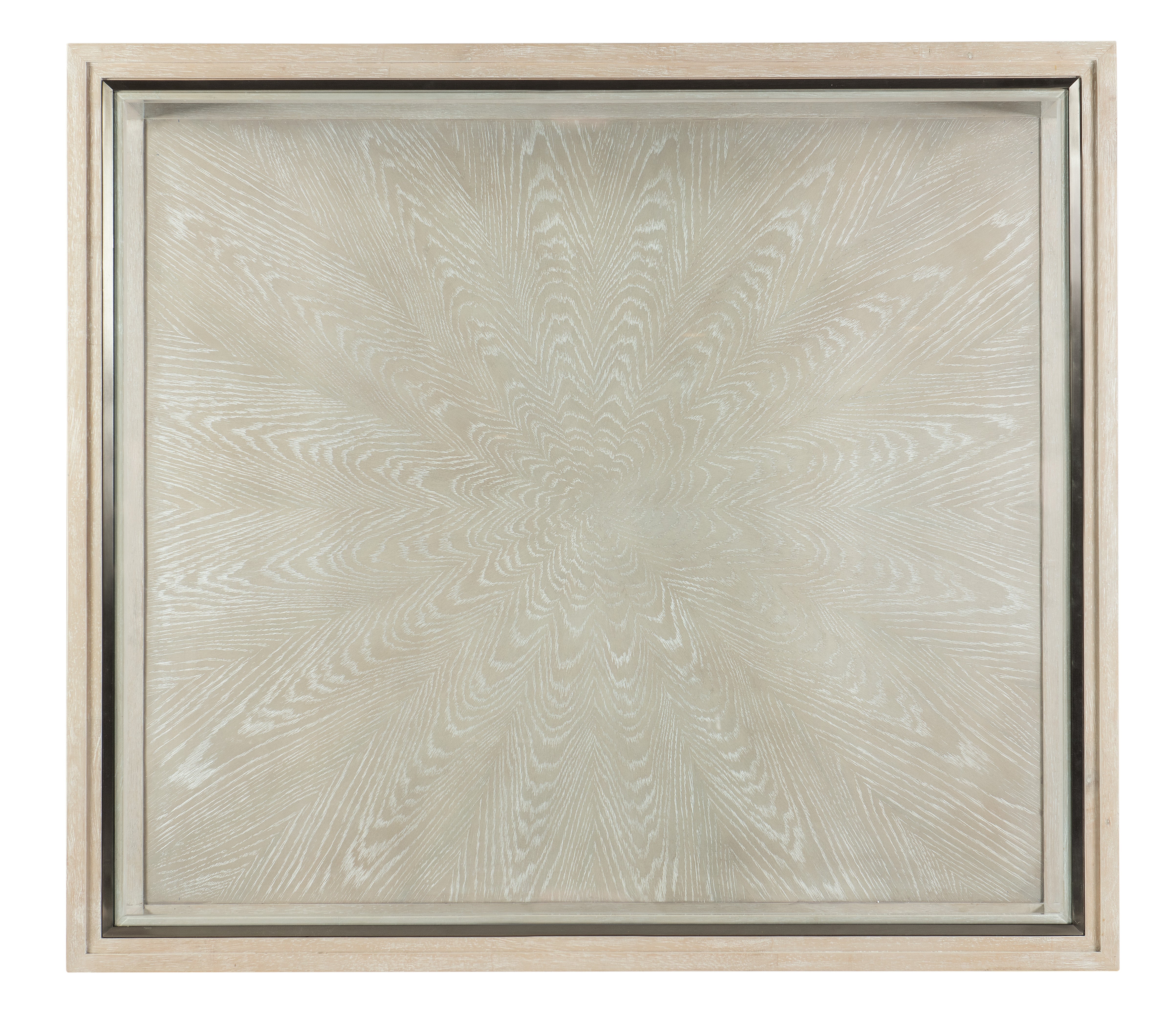 Nouveau Chic Rectangle Cocktail Table