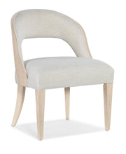 HookerNouveau Chic Side Chair