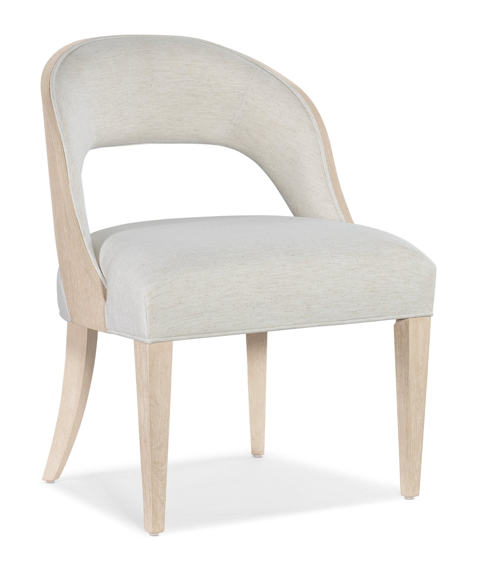 HookerNouveau Chic Side Chair