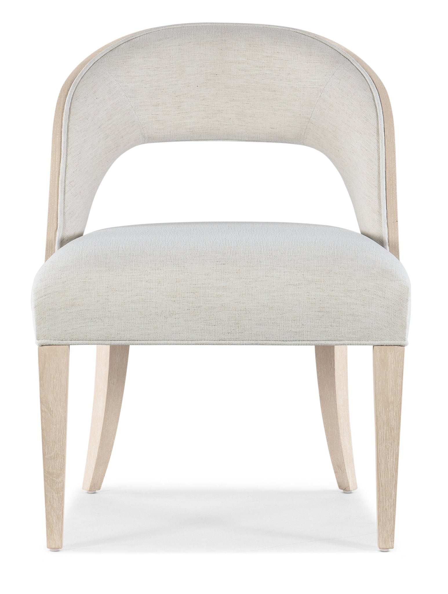 HookerNouveau Chic Side Chair