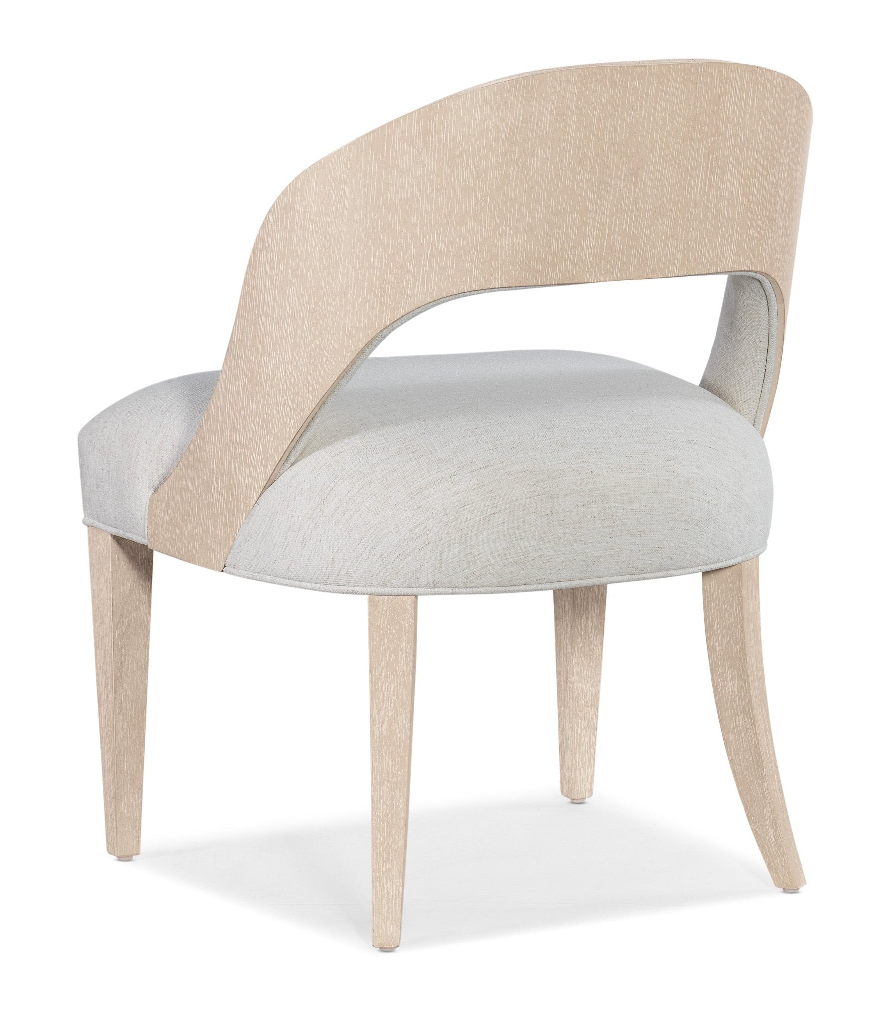 HookerNouveau Chic Side Chair