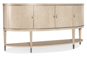 HookerNouveau Chic Sideboard
