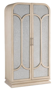 HookerNouveau Chic Wardrobe