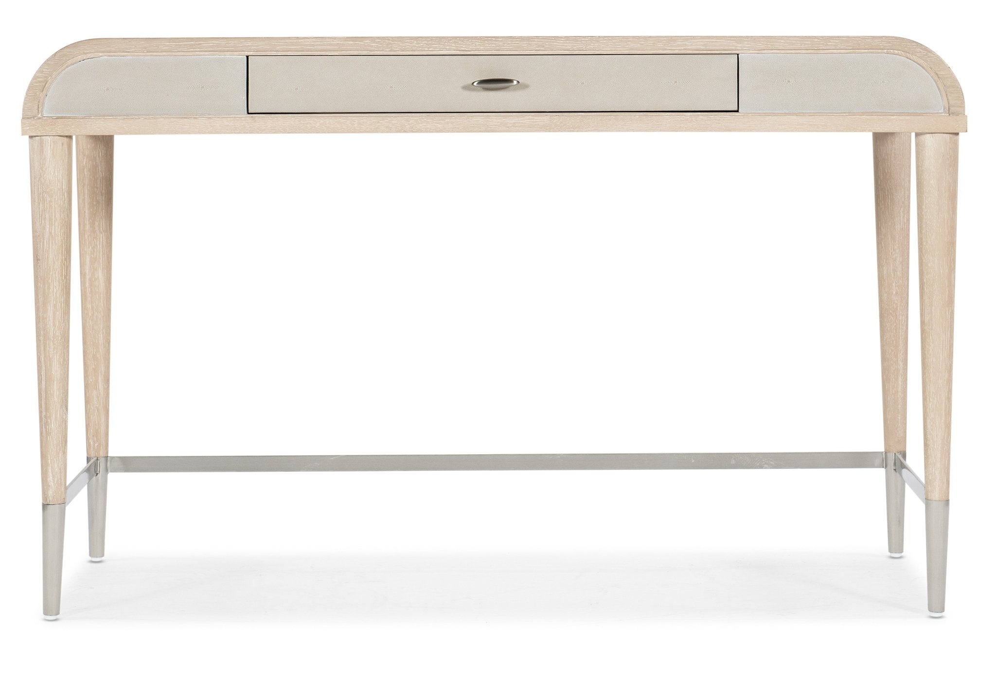 HookerNouveau Chic Writing Desk