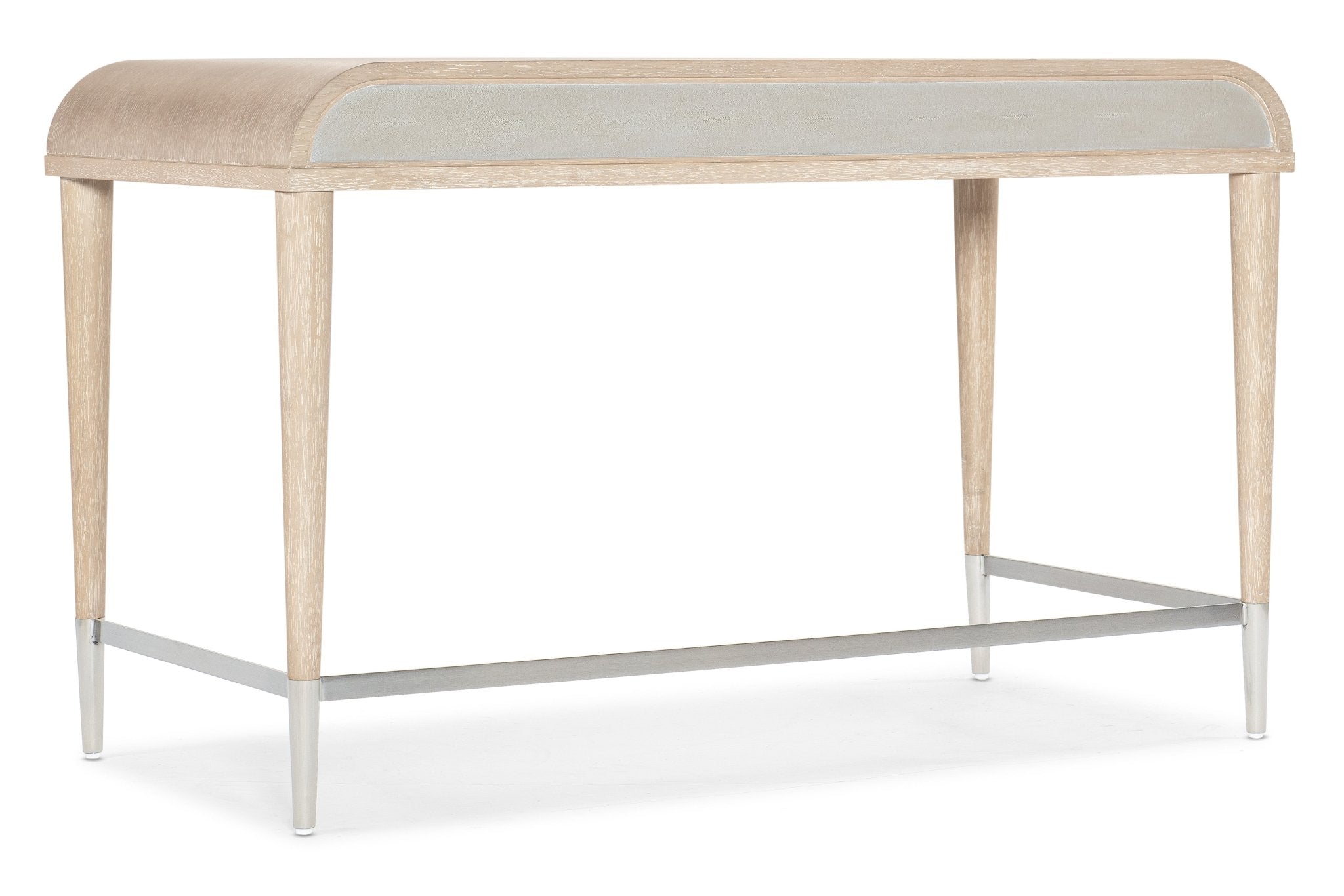 HookerNouveau Chic Writing Desk