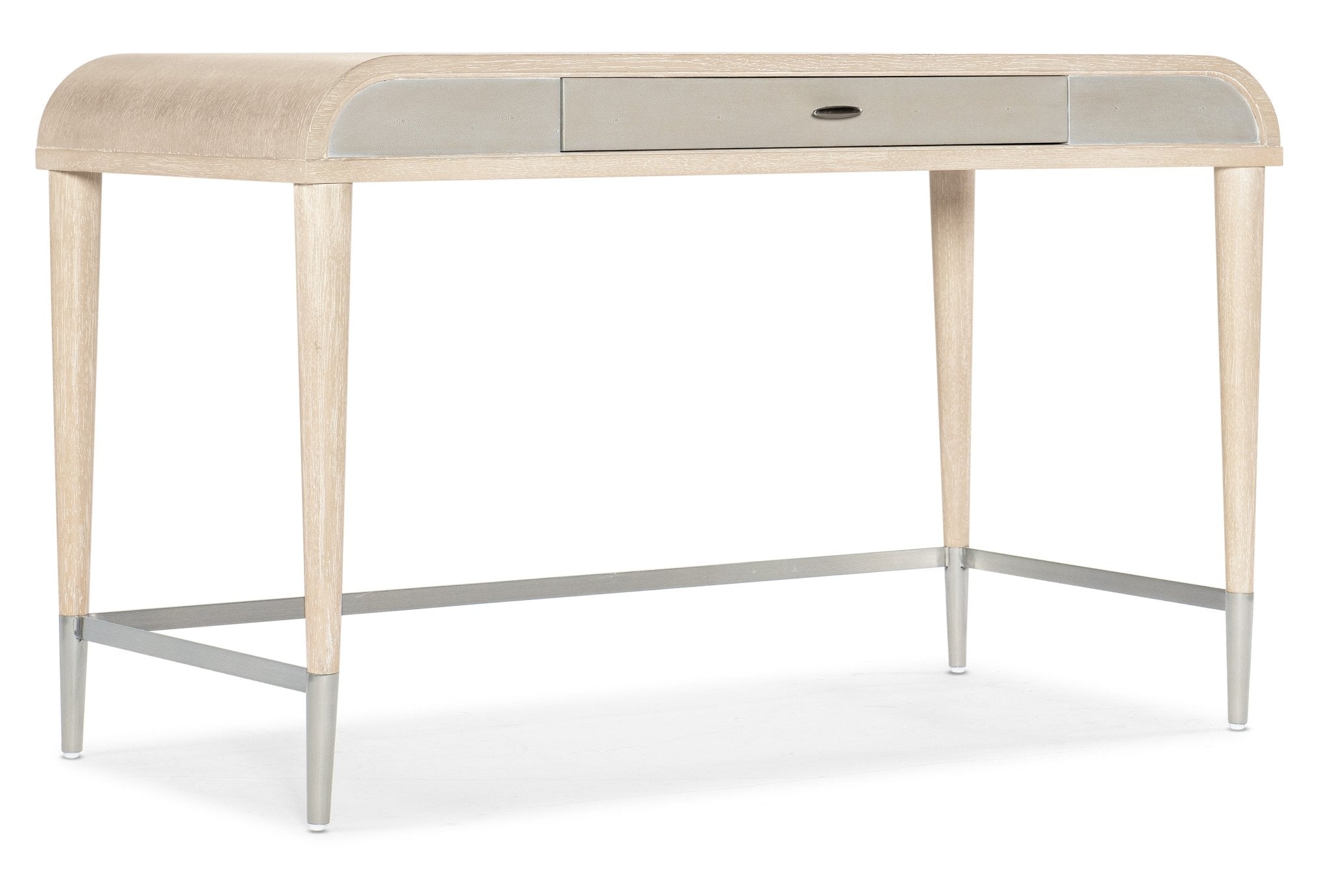 HookerNouveau Chic Writing Desk