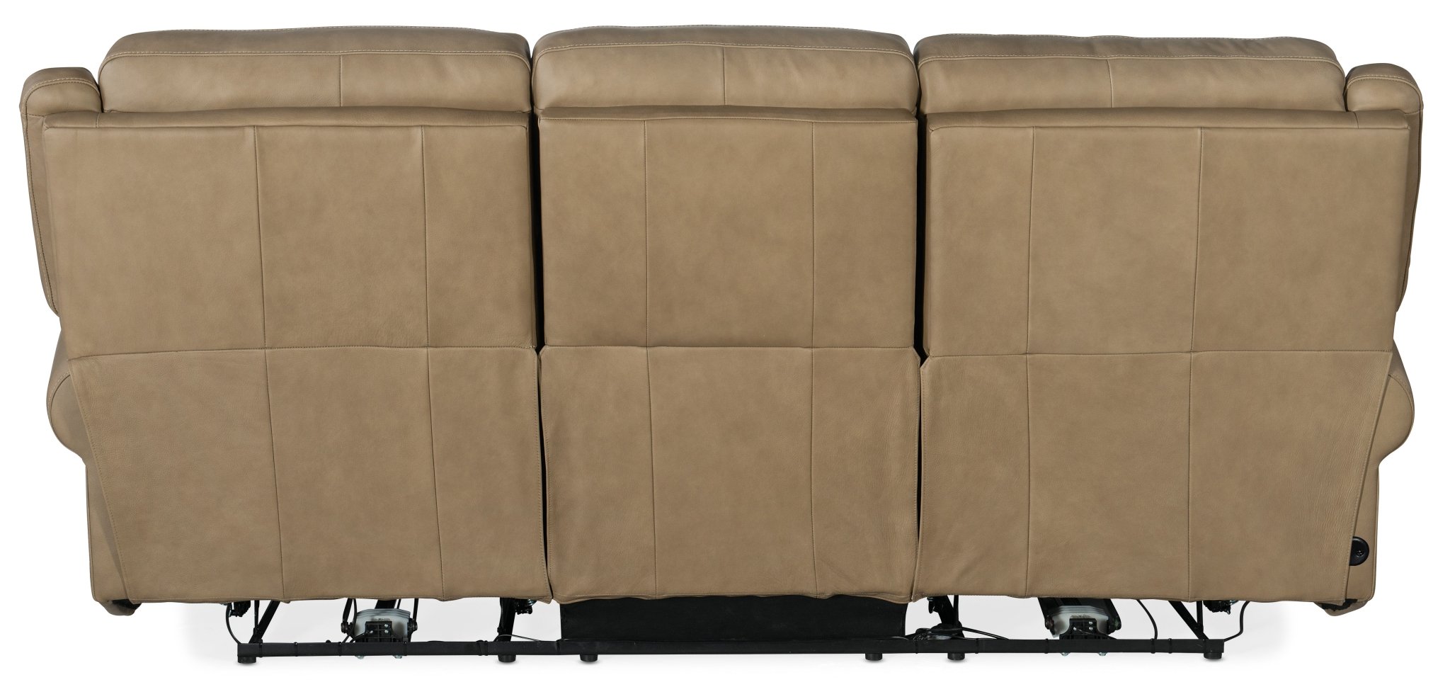 HookerOberon Zero Gravity Power Sofa with Power Headrest