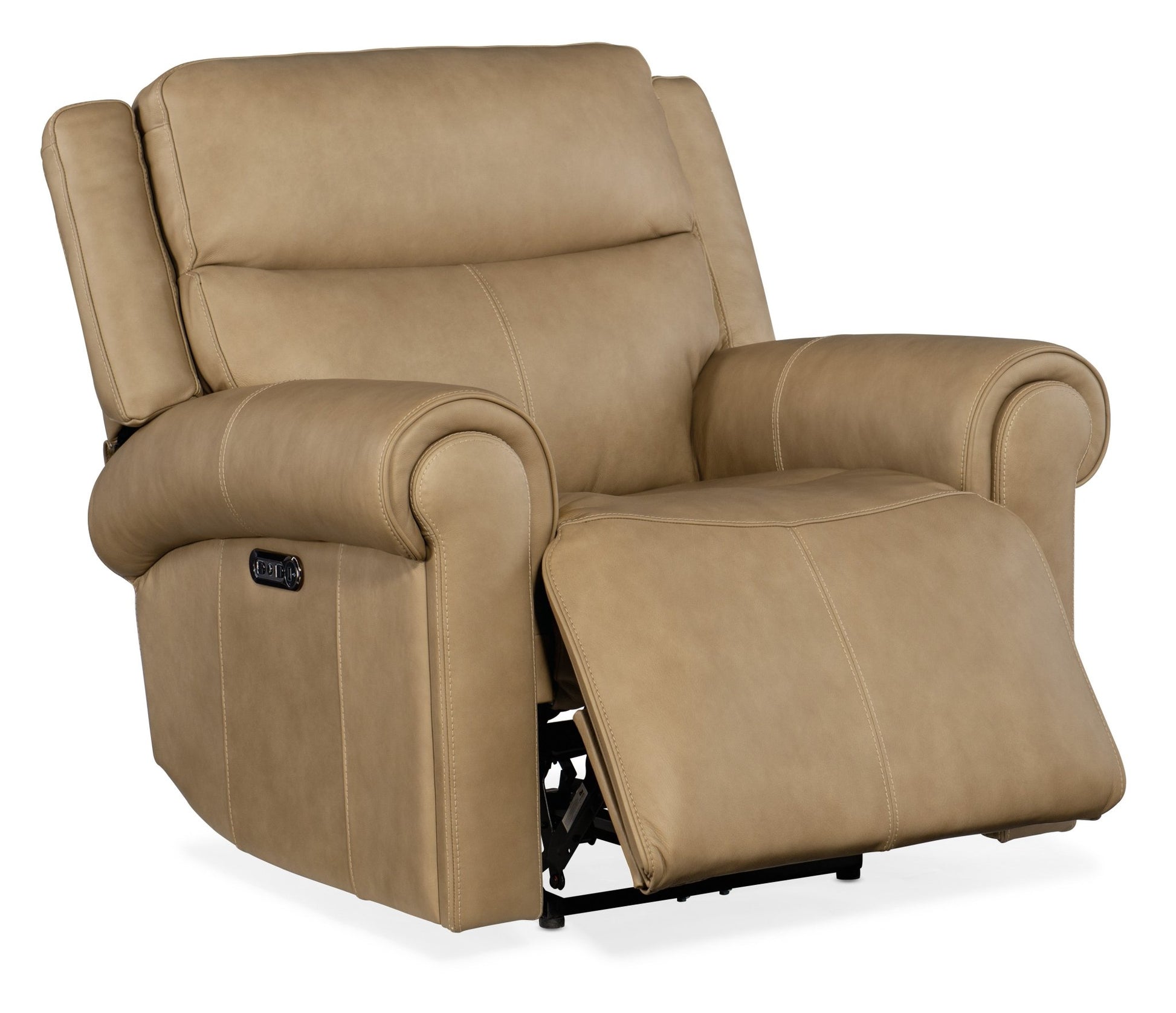 HookerOberon Zero Gravity Recliner with Power Headrest