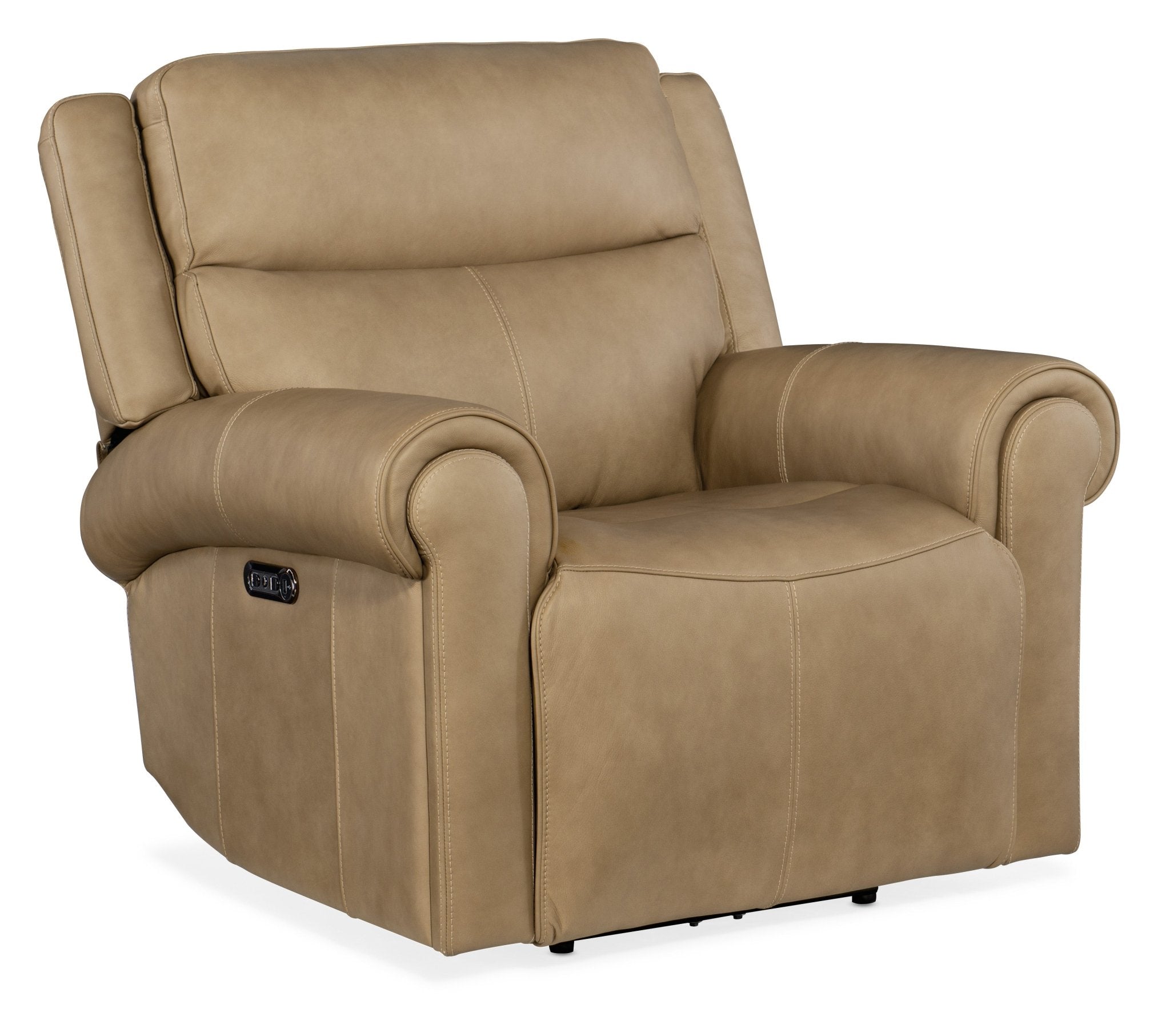 HookerOberon Zero Gravity Recliner with Power Headrest