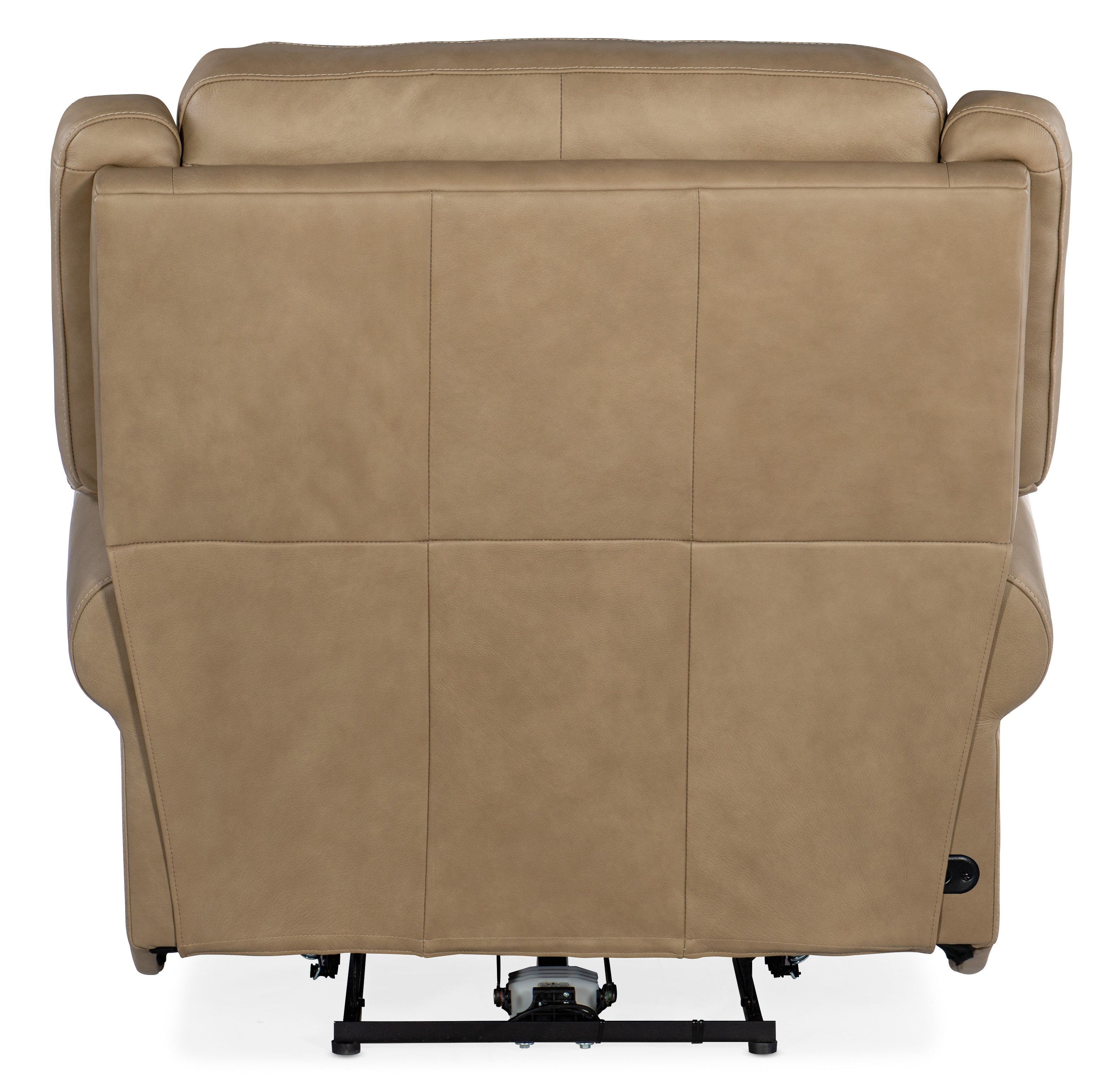 Oberon Zero Gravity Recliner with Power Headrest