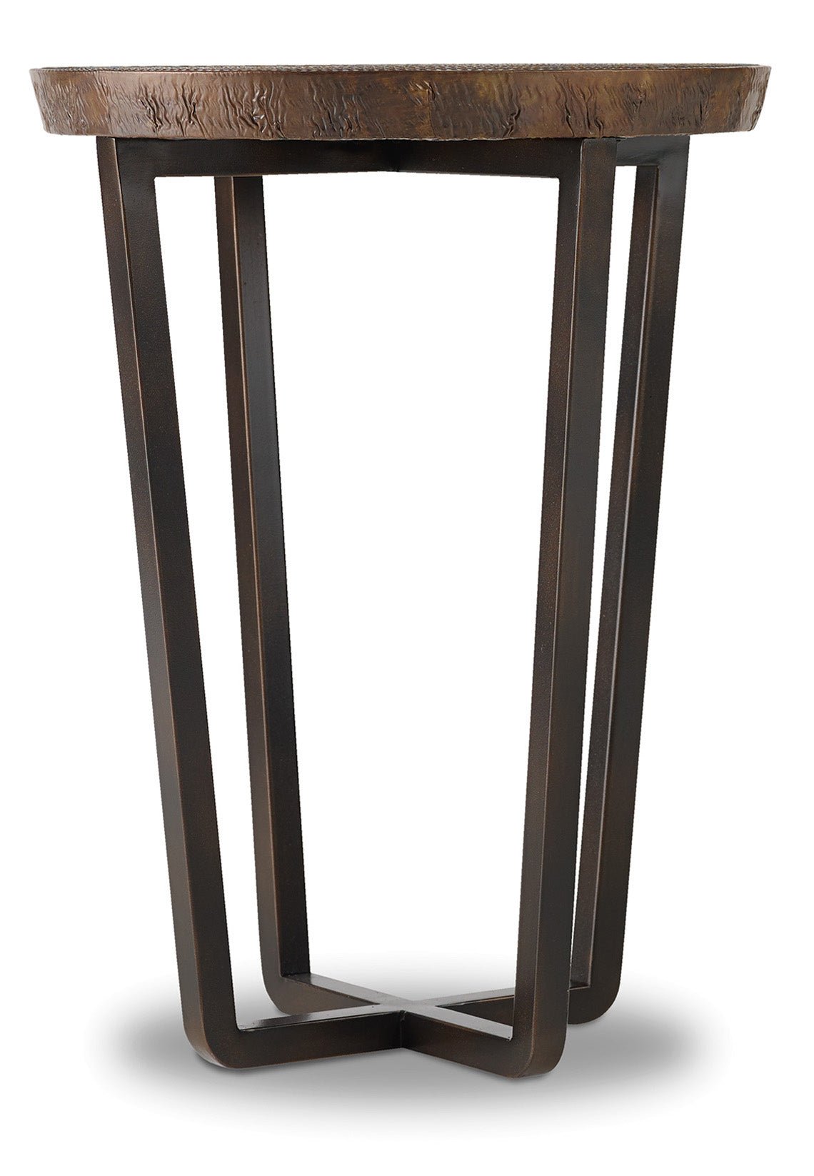 HookerParkcrest Martini Table