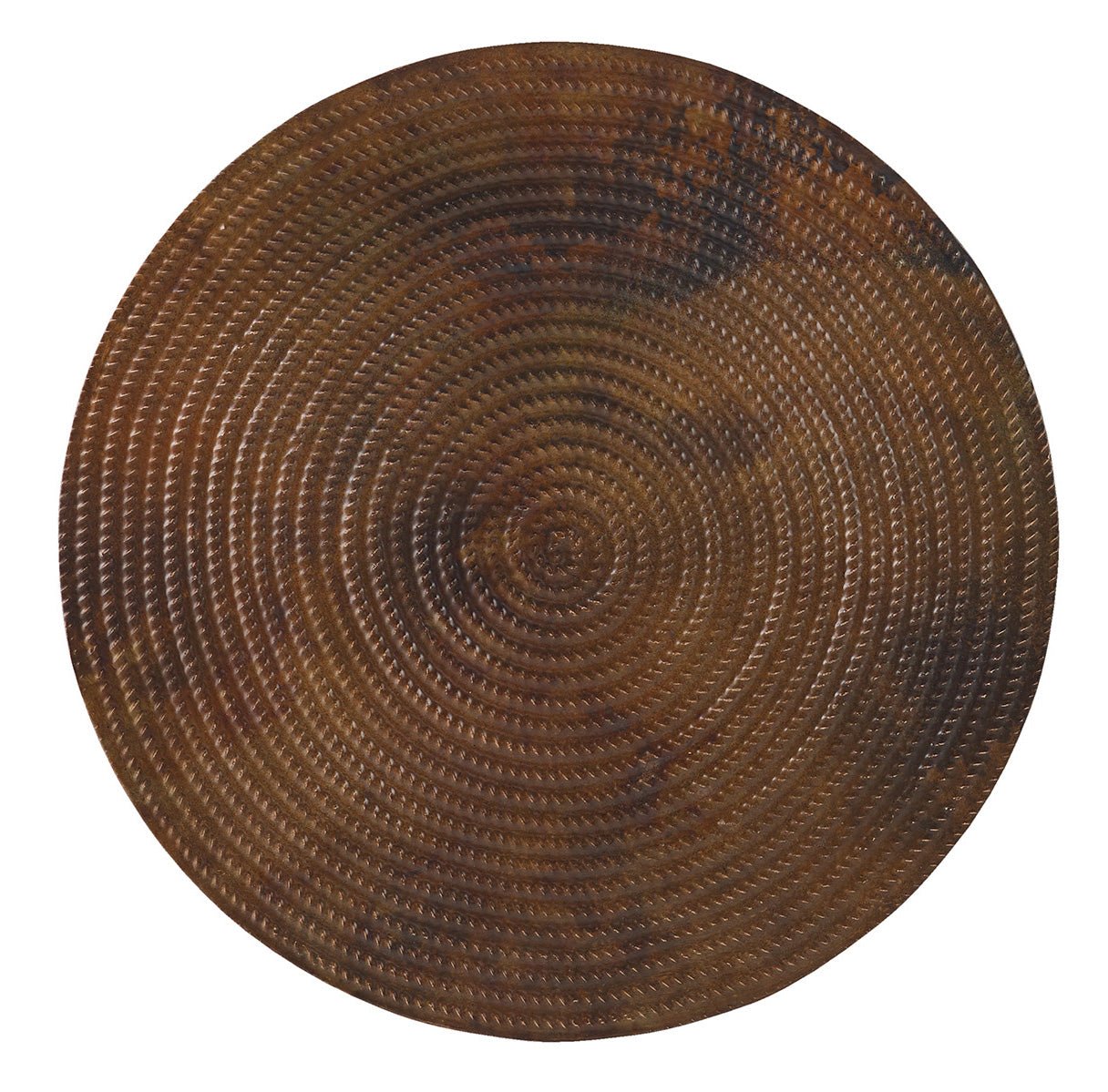 HookerParkcrest Martini Table