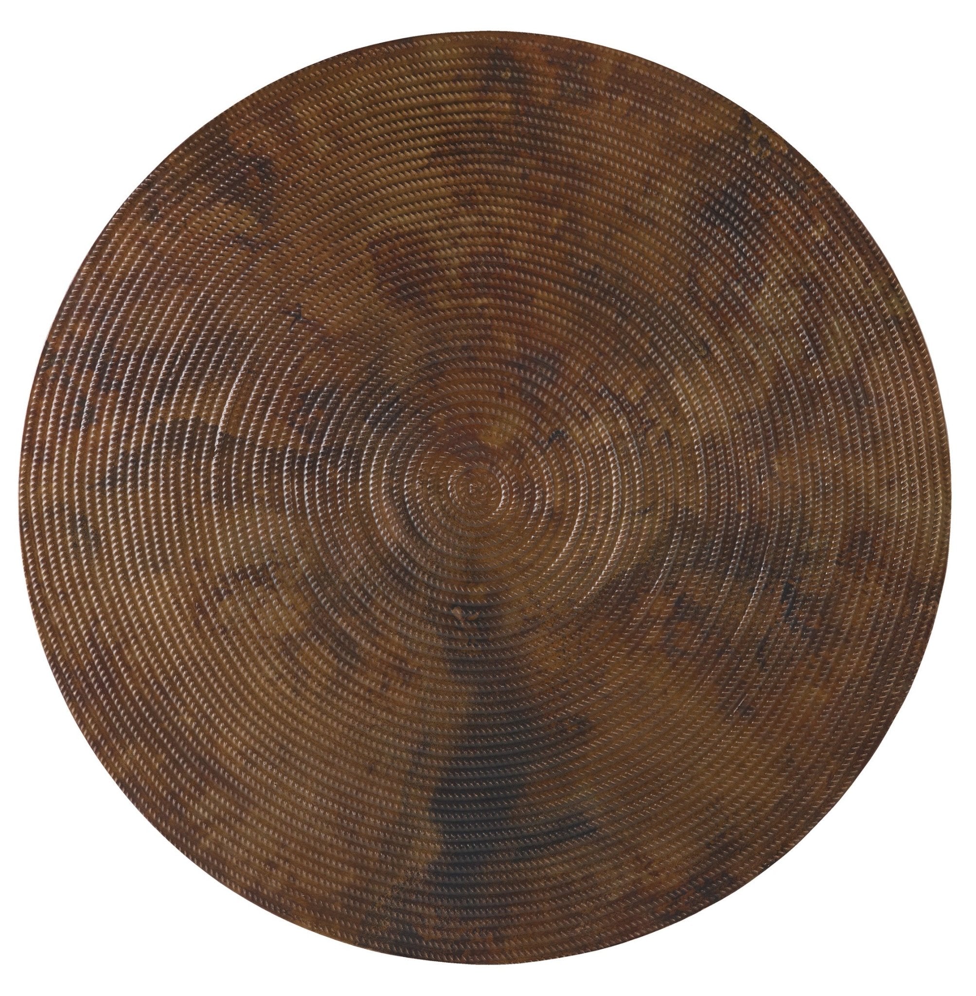 HookerParkcrest Round Cocktail Table