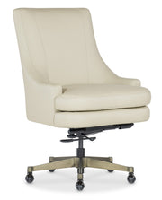 HookerPaula Executive Swivel Tilt Chair