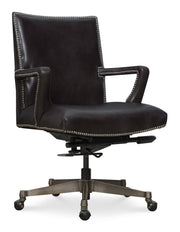 HookerPhoenix Executive Swivel Tilt Chair