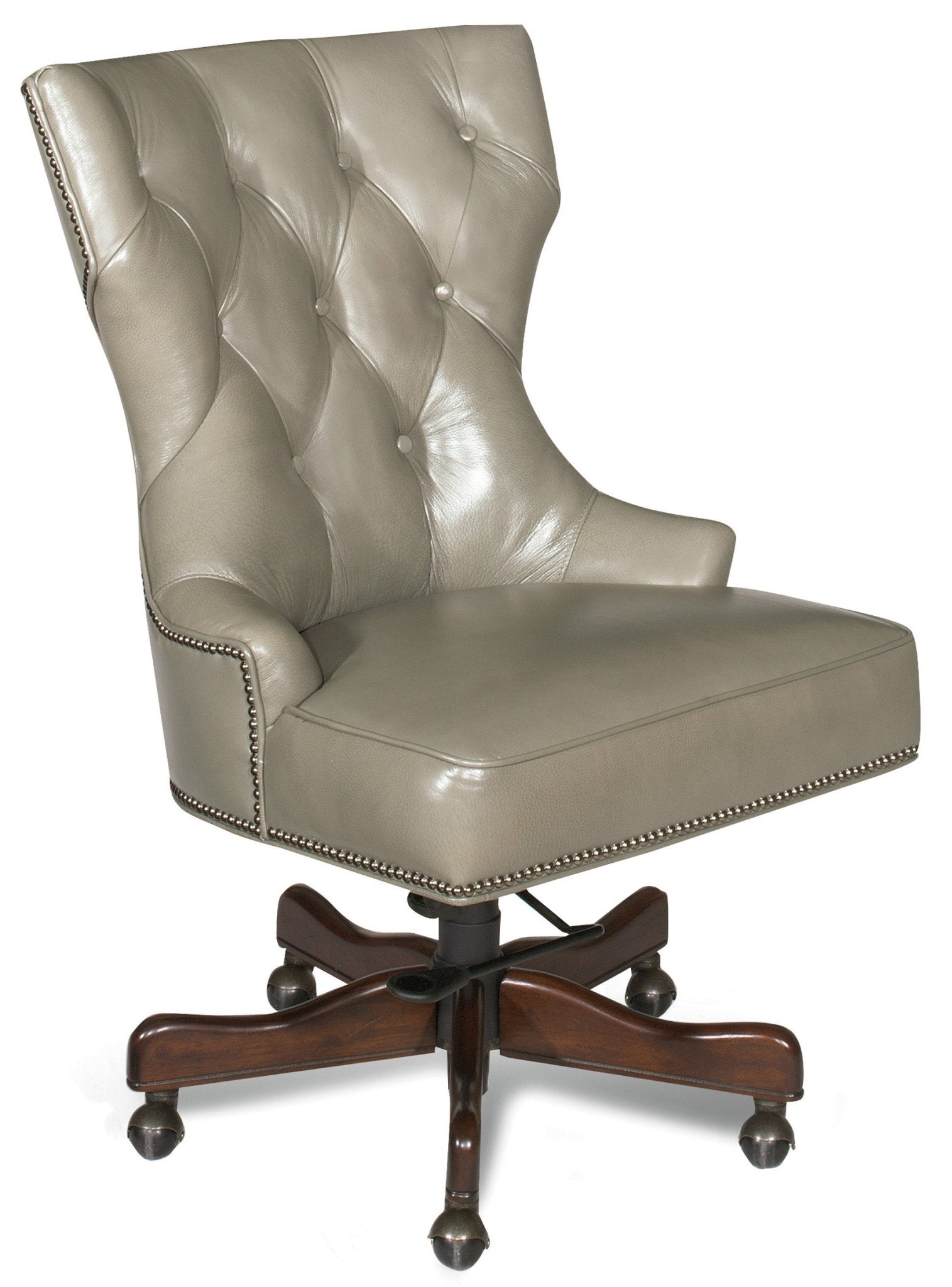 HookerPrimm Executive Swivel Tilt Chair