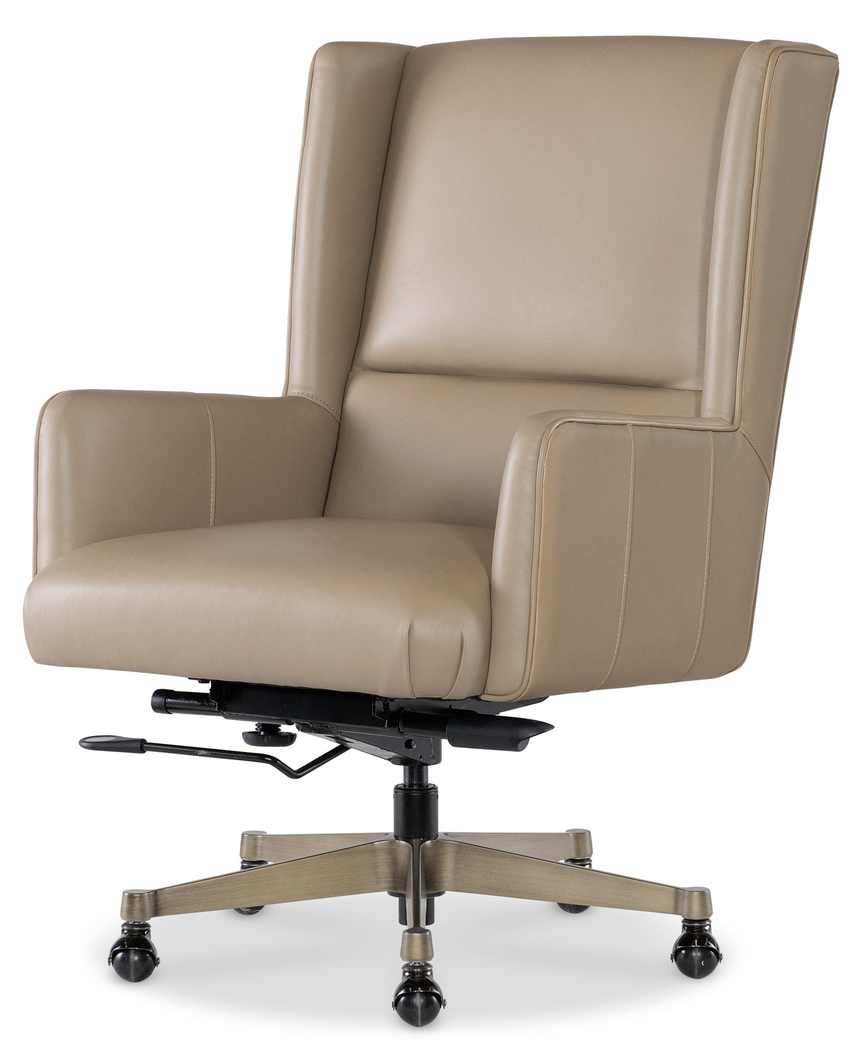 HookerPrimrose Executive Swivel Tilt Chair