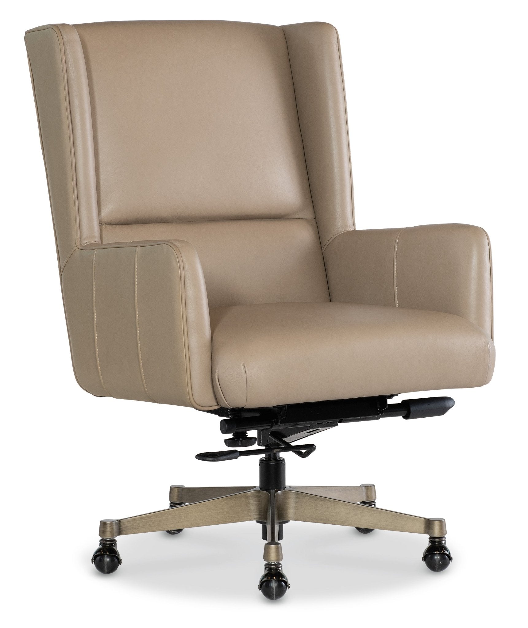 HookerPrimrose Executive Swivel Tilt Chair