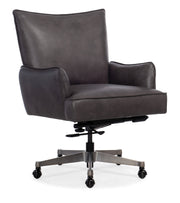 HookerQuinn Executive Swivel Tilt Chair