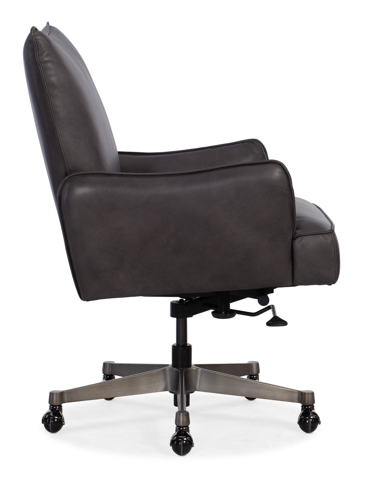 HookerQuinn Executive Swivel Tilt Chair