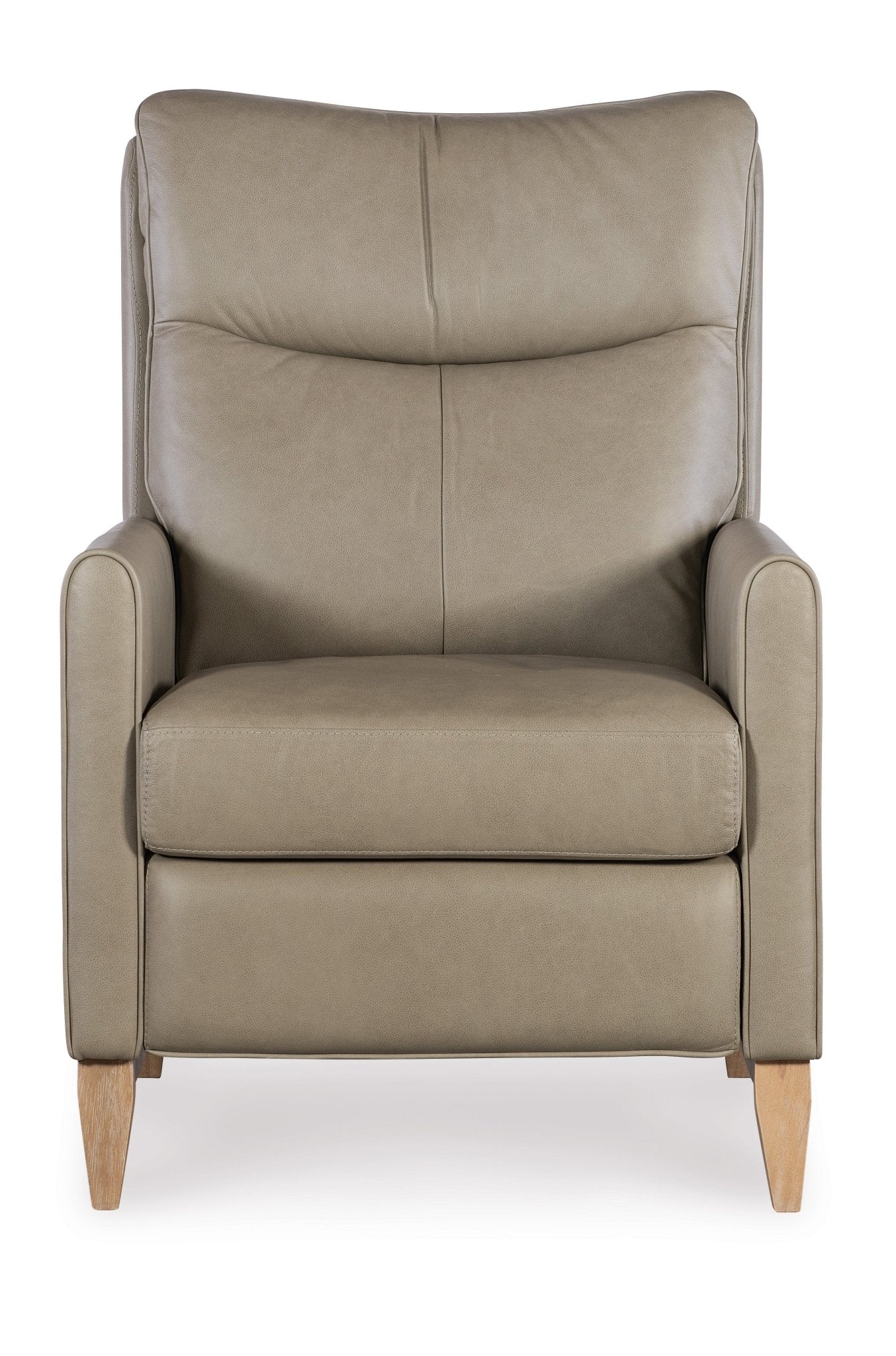 HookerQuinnie Power Recliner with Power Headrest