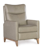 HookerQuinnie Press Back Recliner
