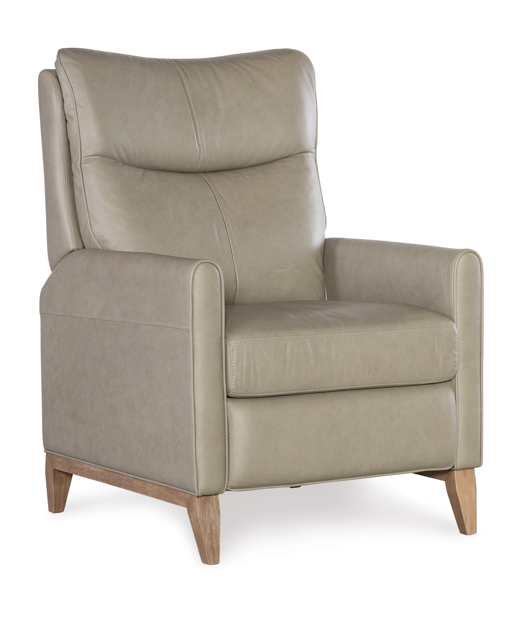 HookerQuinnie Press Back Recliner