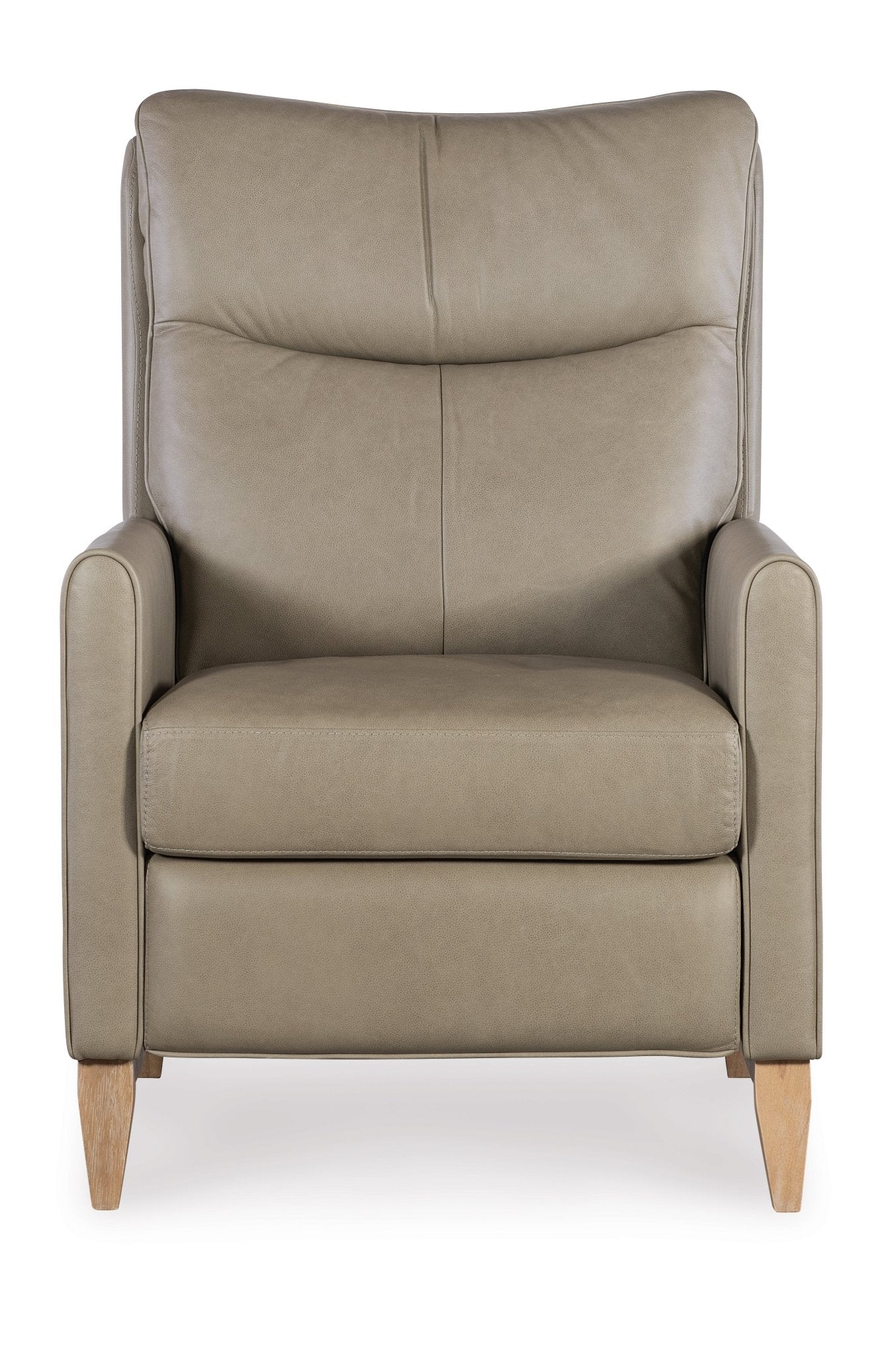 HookerQuinnie Press Back Recliner