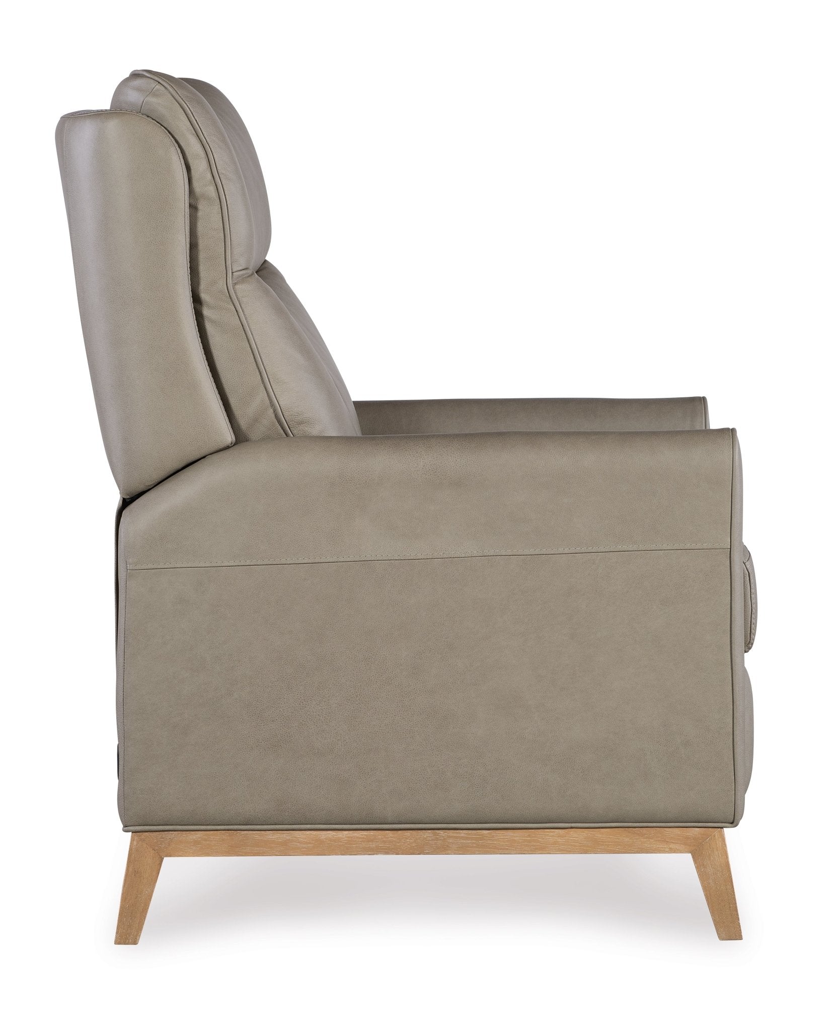 HookerQuinnie Press Back Recliner