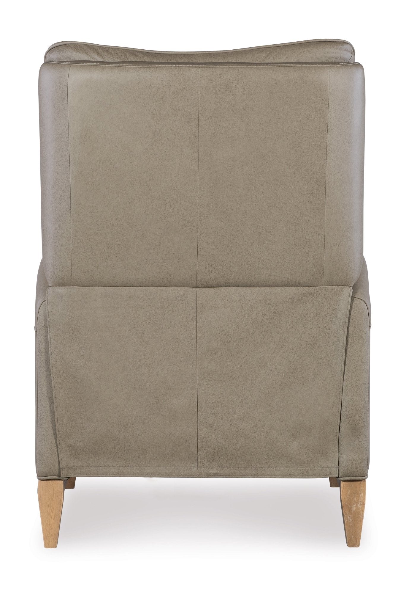 HookerQuinnie Press Back Recliner