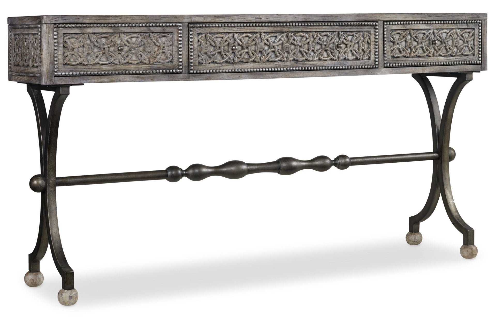 HookerRavenna Console