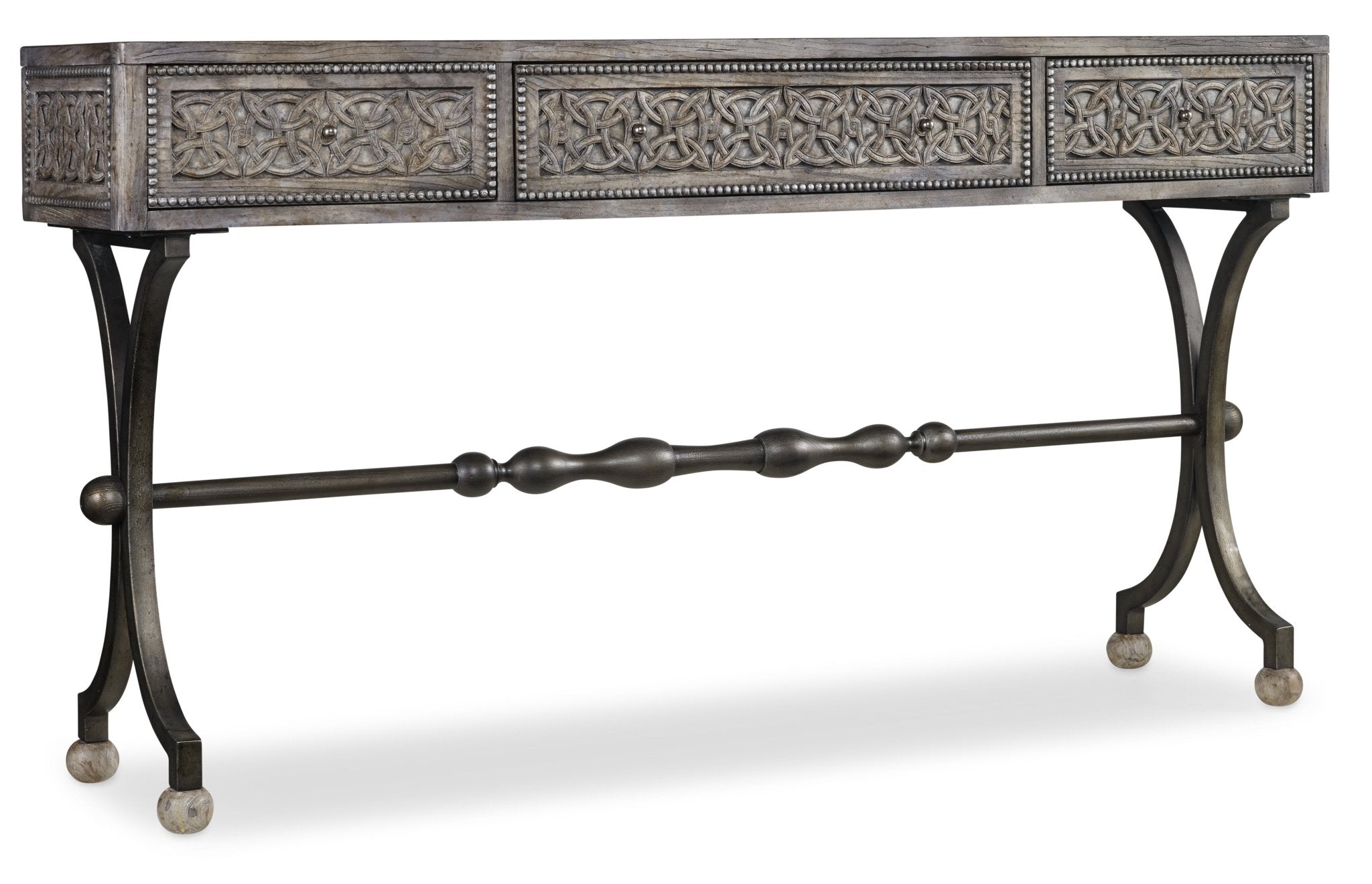 HookerRavenna Console