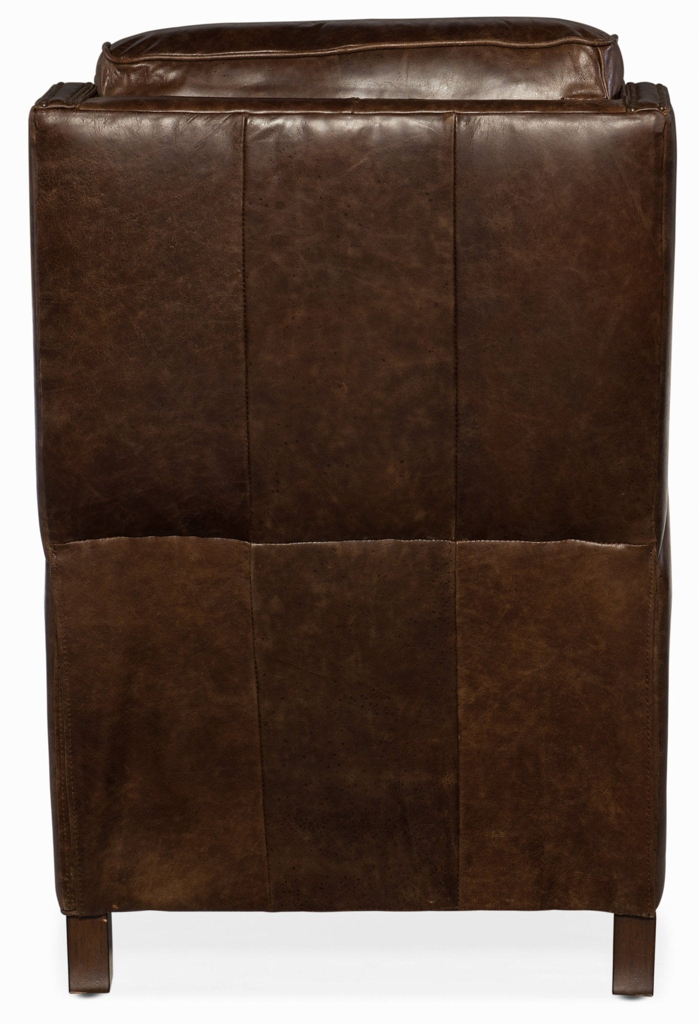HookerRegale Power Recliner with Power Headrest