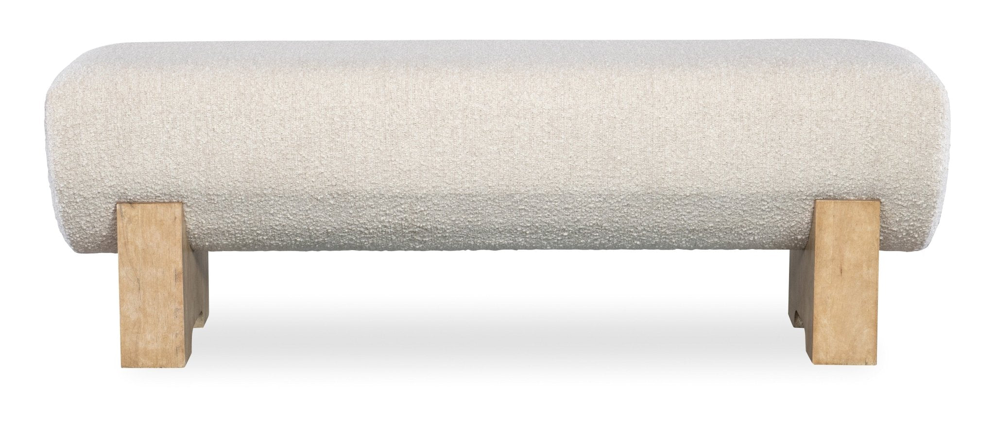 HookerRetreat Bed Bench