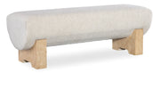 HookerRetreat Bed Bench