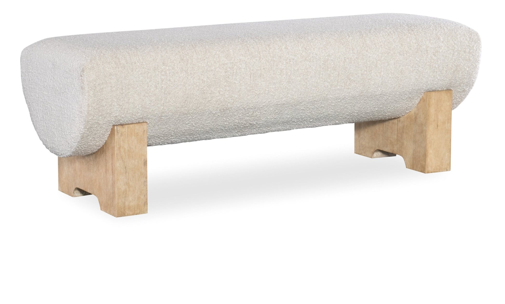 HookerRetreat Bed Bench
