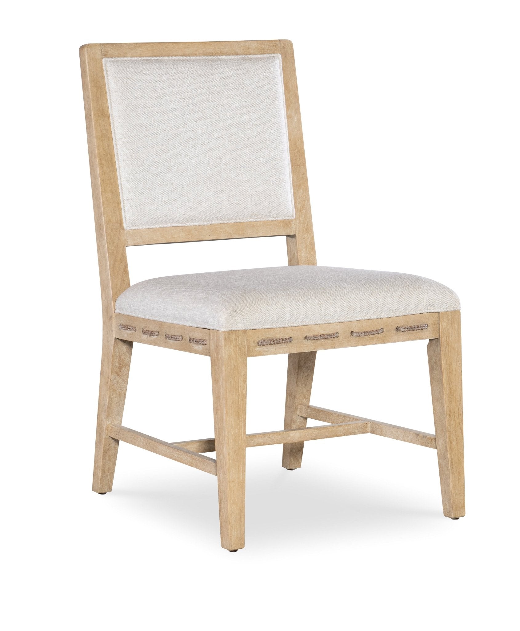 HookerRetreat Cane Back Side Chair
