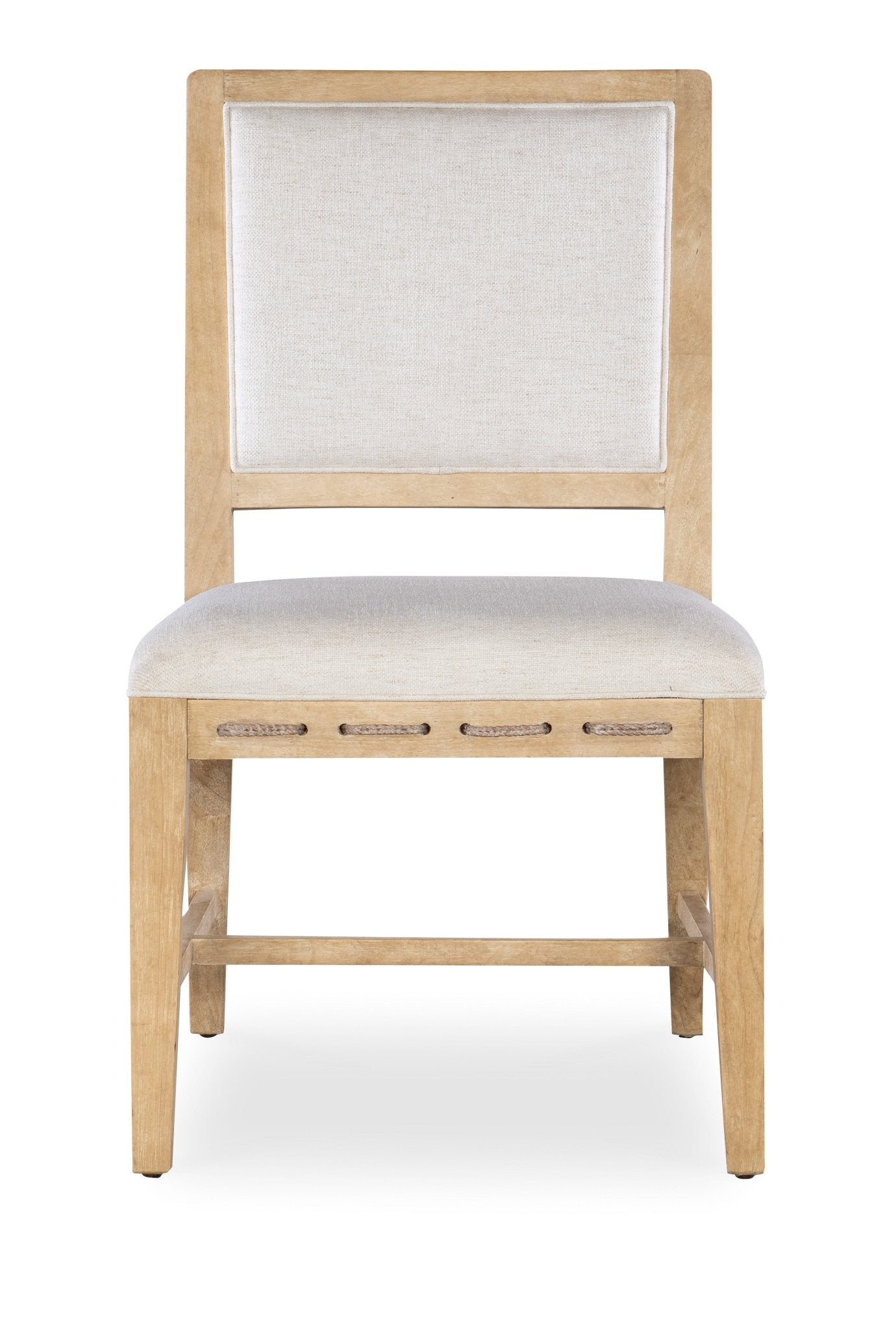 HookerRetreat Cane Back Side Chair