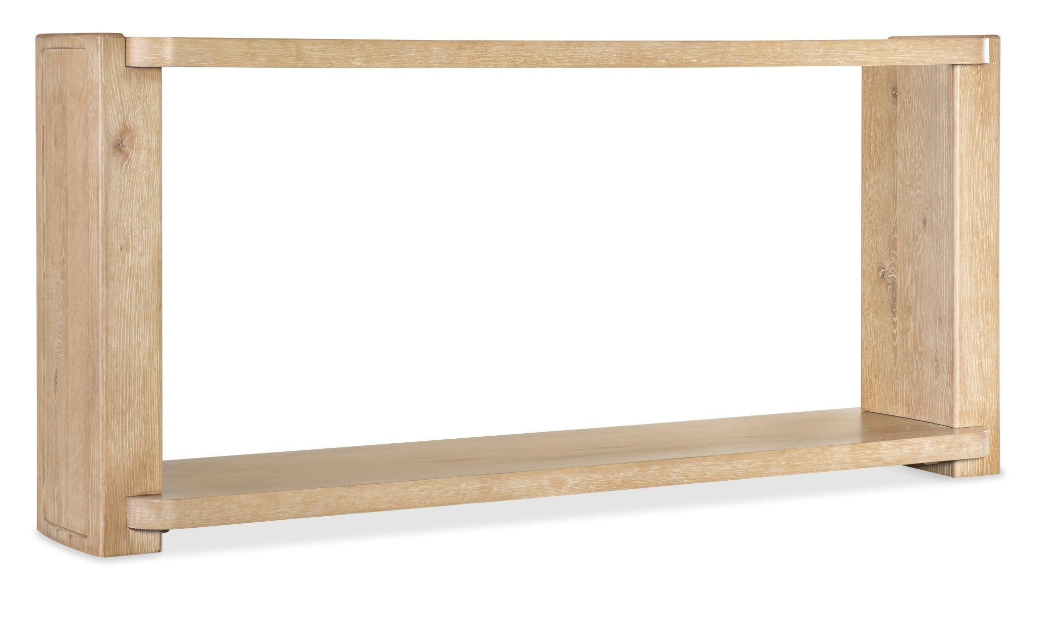 HookerRetreat Console Table