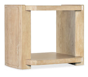 HookerRetreat End Table