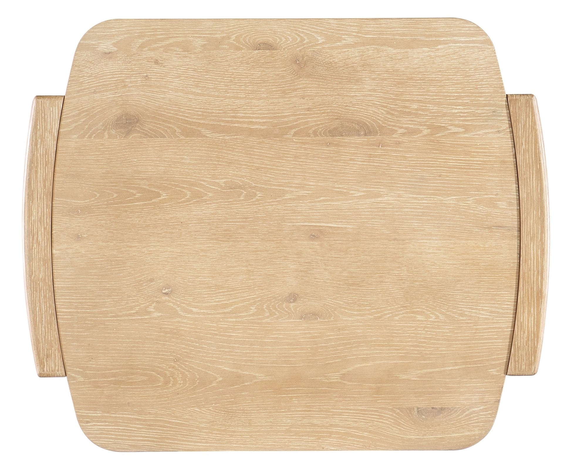HookerRetreat End Table