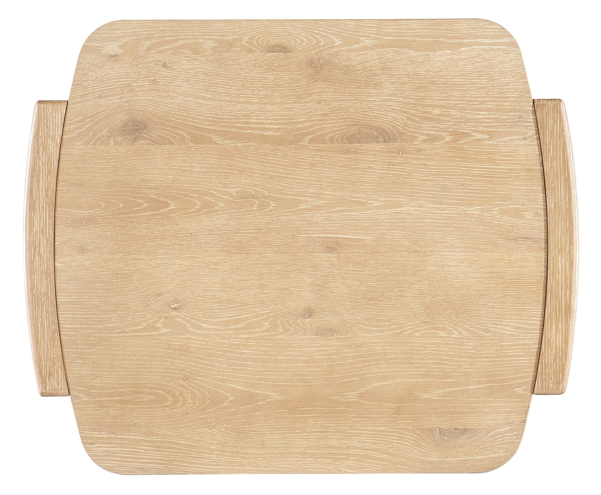 HookerRetreat End Table
