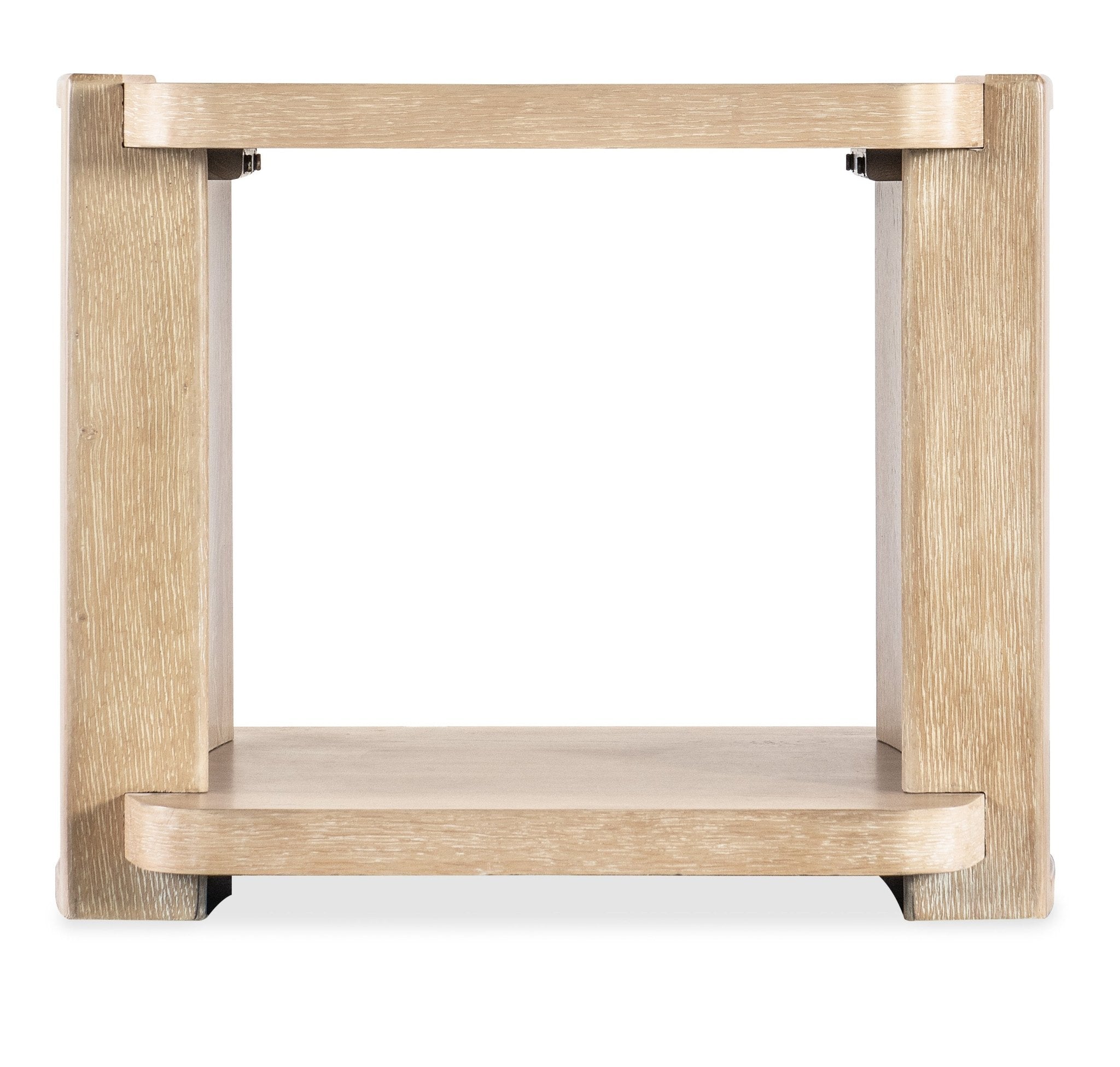 HookerRetreat End Table