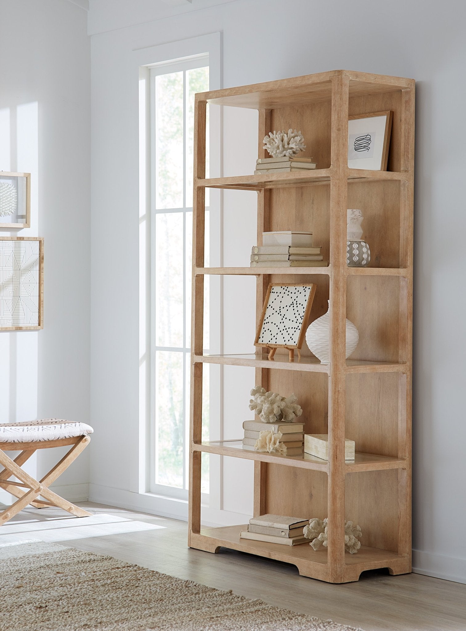 HookerRetreat Etagere