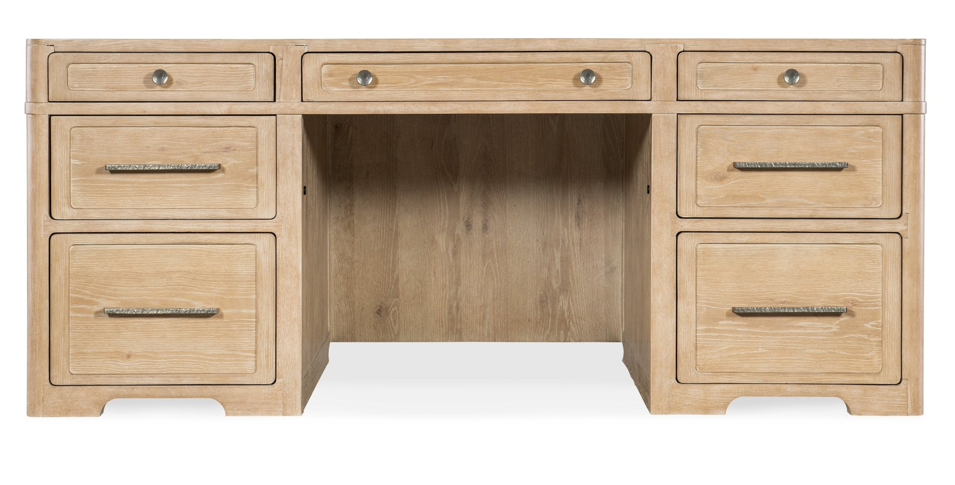HookerRetreat Executive Desk